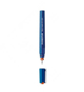 Рапидограф Staedtler Mars Matic 0,35 мм STDLR-700M035