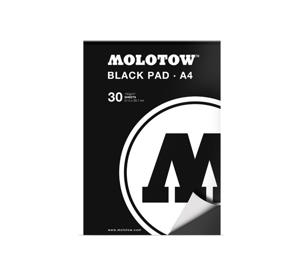 Альбом для маркеров Molotow 