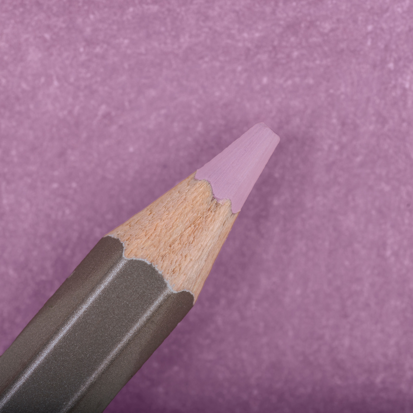 Карандаш цветной Малевичъ GrafArt PRO лиловый светлый 501 NEW 67₽