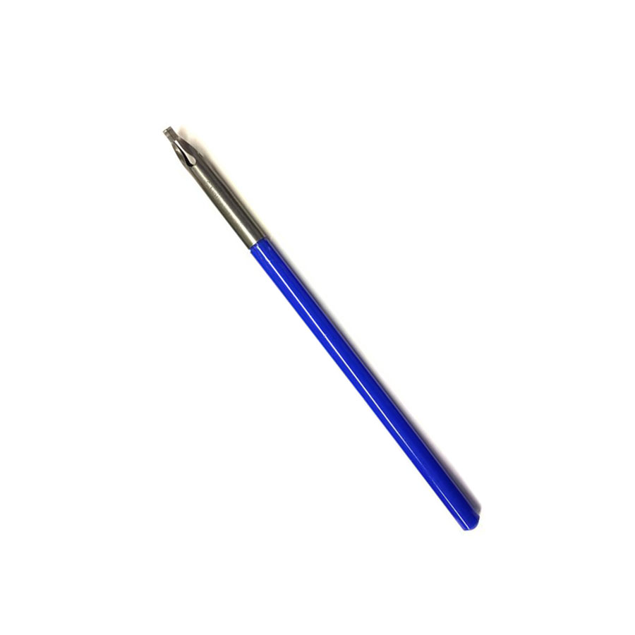 Ручка с плоским пером William Mitchell Witch pen №2 WM-35470 - фото 1
