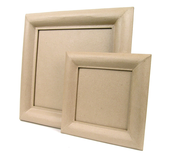 Фигурка папье-маше Decopatch 