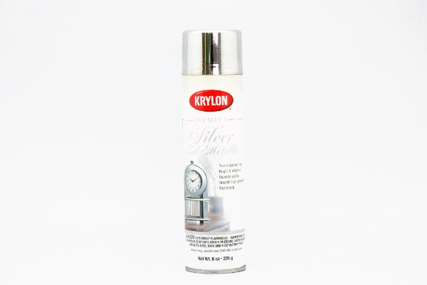 Краска в аэрозоли Krylon 