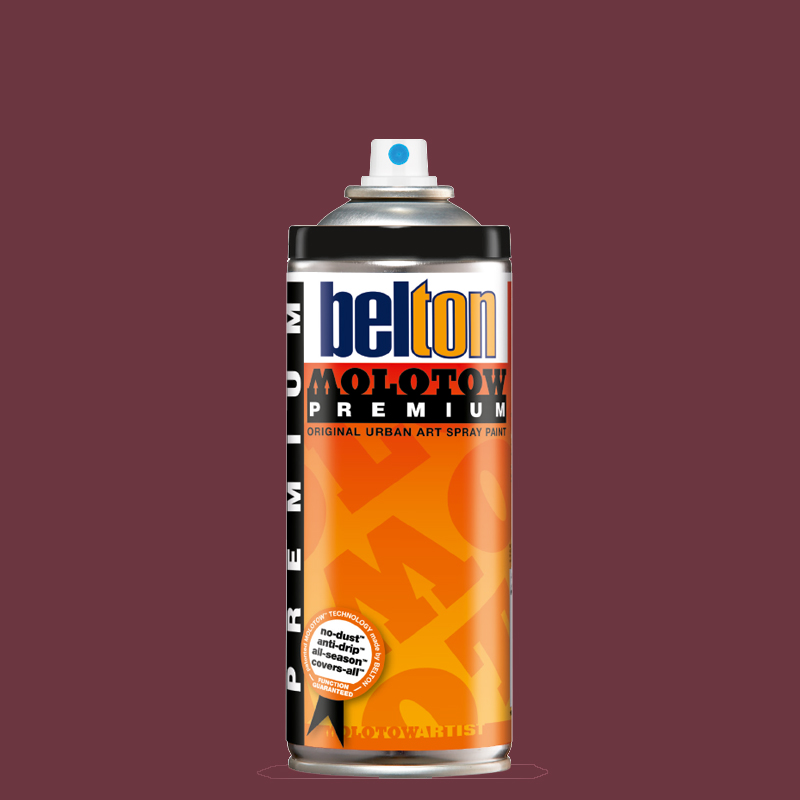 Аэрозольная краска Molotow Premium 