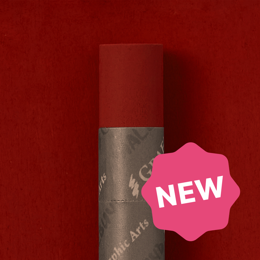 Пастель масляная профессиональная Малевичъ глинтвейн 107 24₽