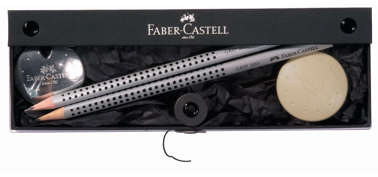 Набор Faber-castell 