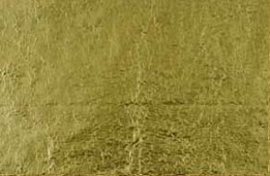 Поталь 14х14 см Nazionale 3 25 л имитация золота 647₽