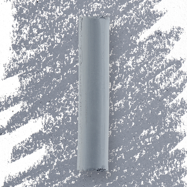 Пастель сухая Blockx Серый Пейна оттенок 3 446₽