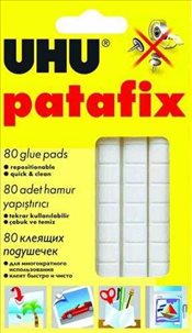    UHU Patafix 80 