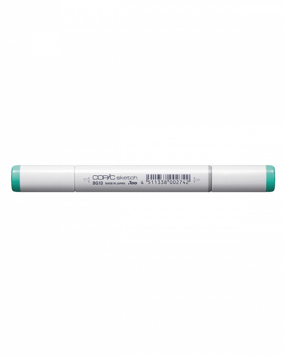 Маркер COPIC sketch BG13 (зеленая мята, mint green) маркер краска лаковый munhwa 4 0 мм зеленая нитро основа