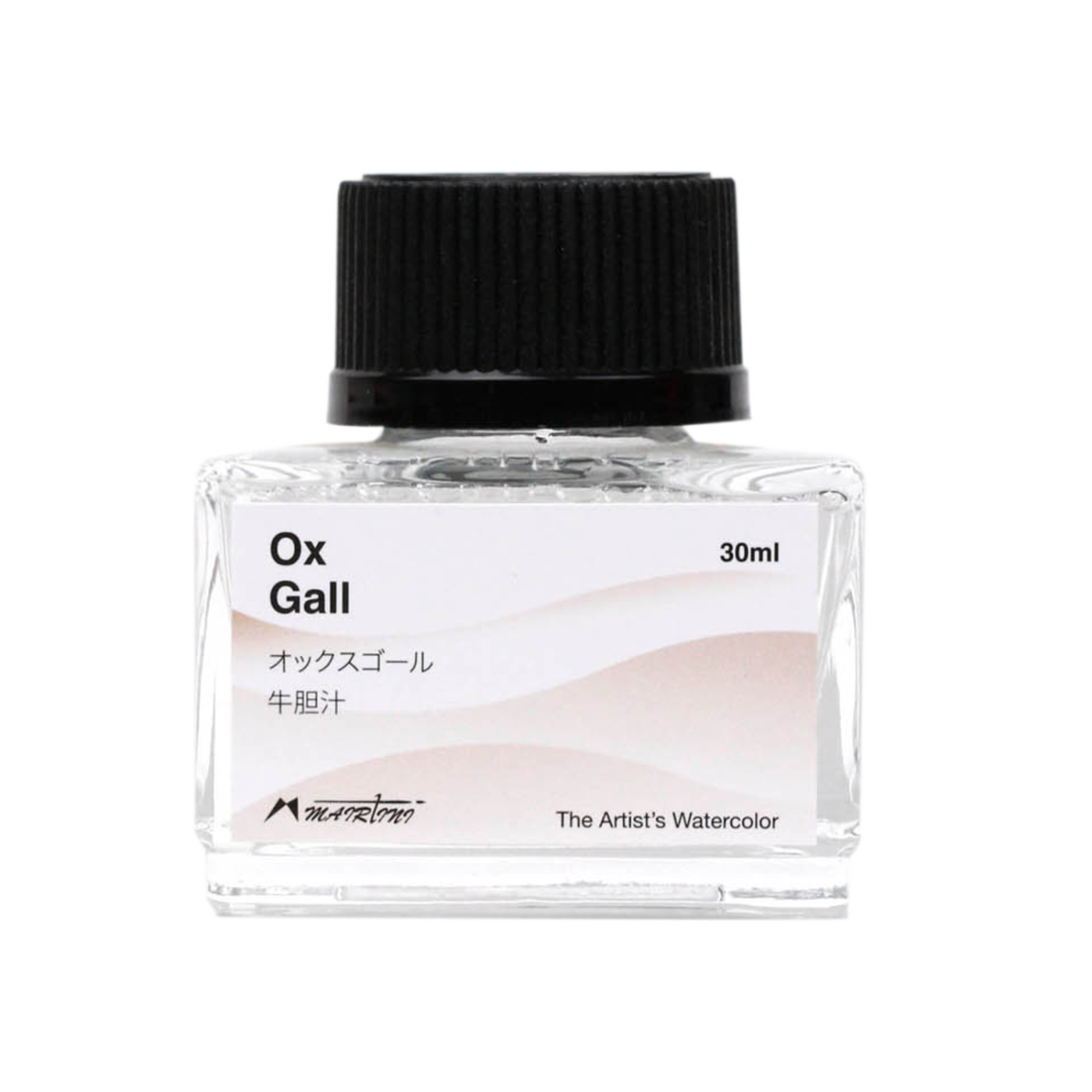 Бычья желчь Mairtini 30 мл 550₽