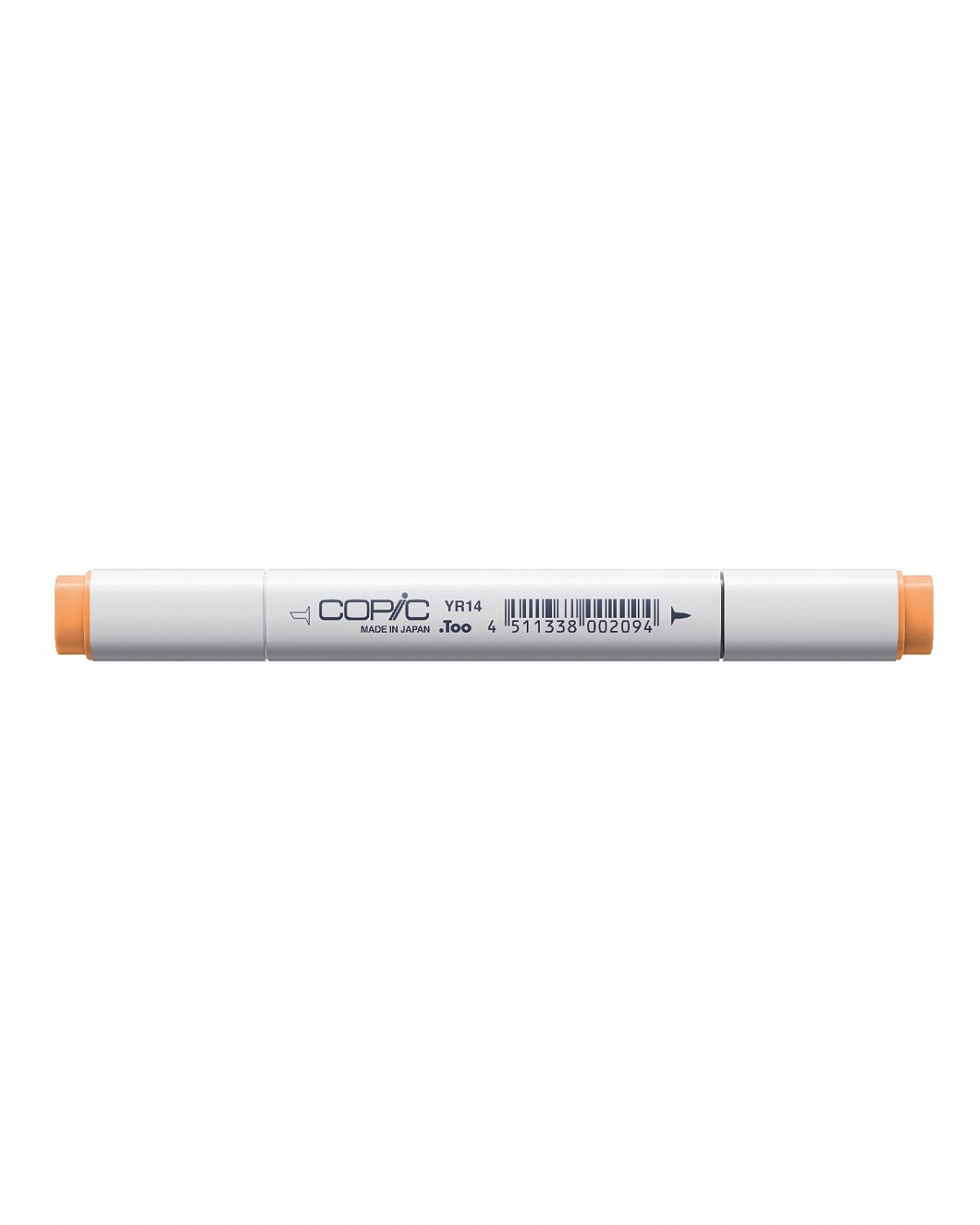 Маркер COPIC YR14 (карамель, caramel)