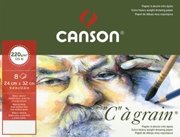 ?Папка для графики Canson 