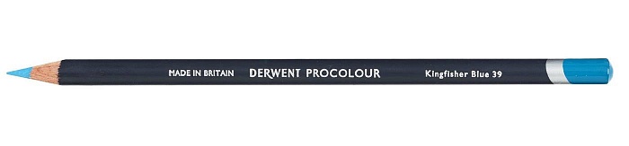  Derwent Procolour  