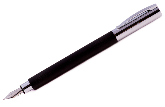 Ручка перьевая Faber-castell 