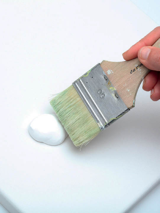 Грунт для акварели для различных поверхностей Schmincke № 702 500 мл ...