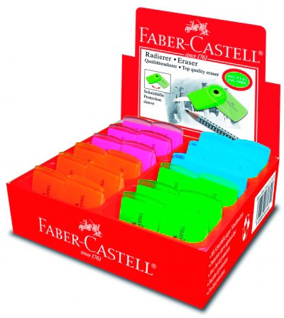 Ластик Faber-castell 