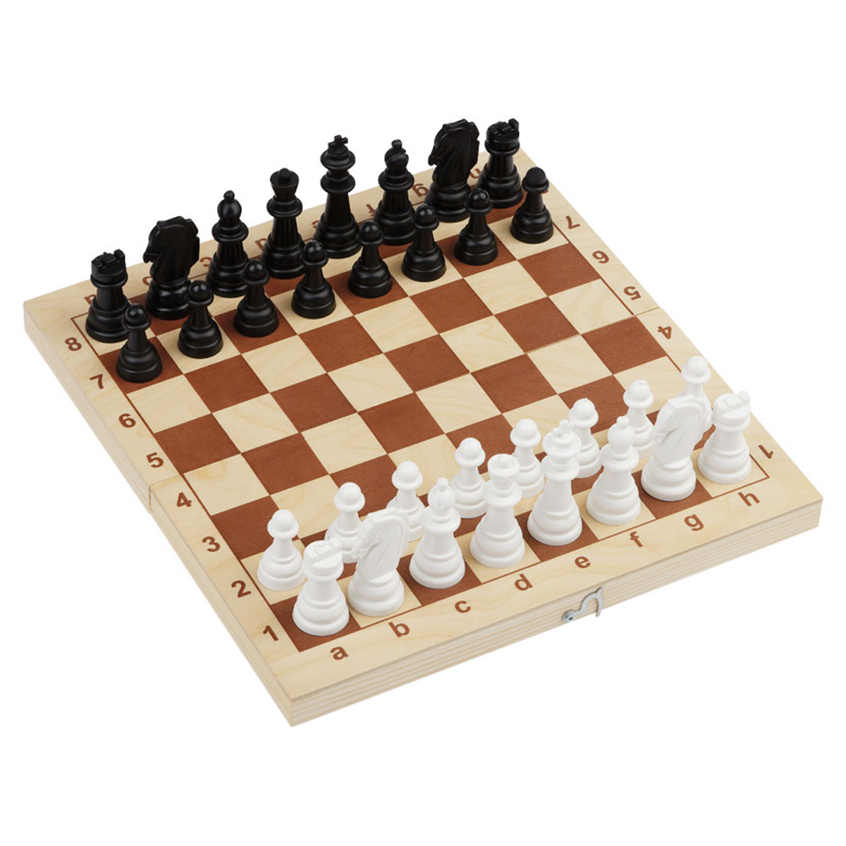 набор игр три совы 3в1 нарды шашки шахматы пластиковые магнитные фигуры с доской 24 24 см Набор игр ТРИ СОВЫ 2в1 
