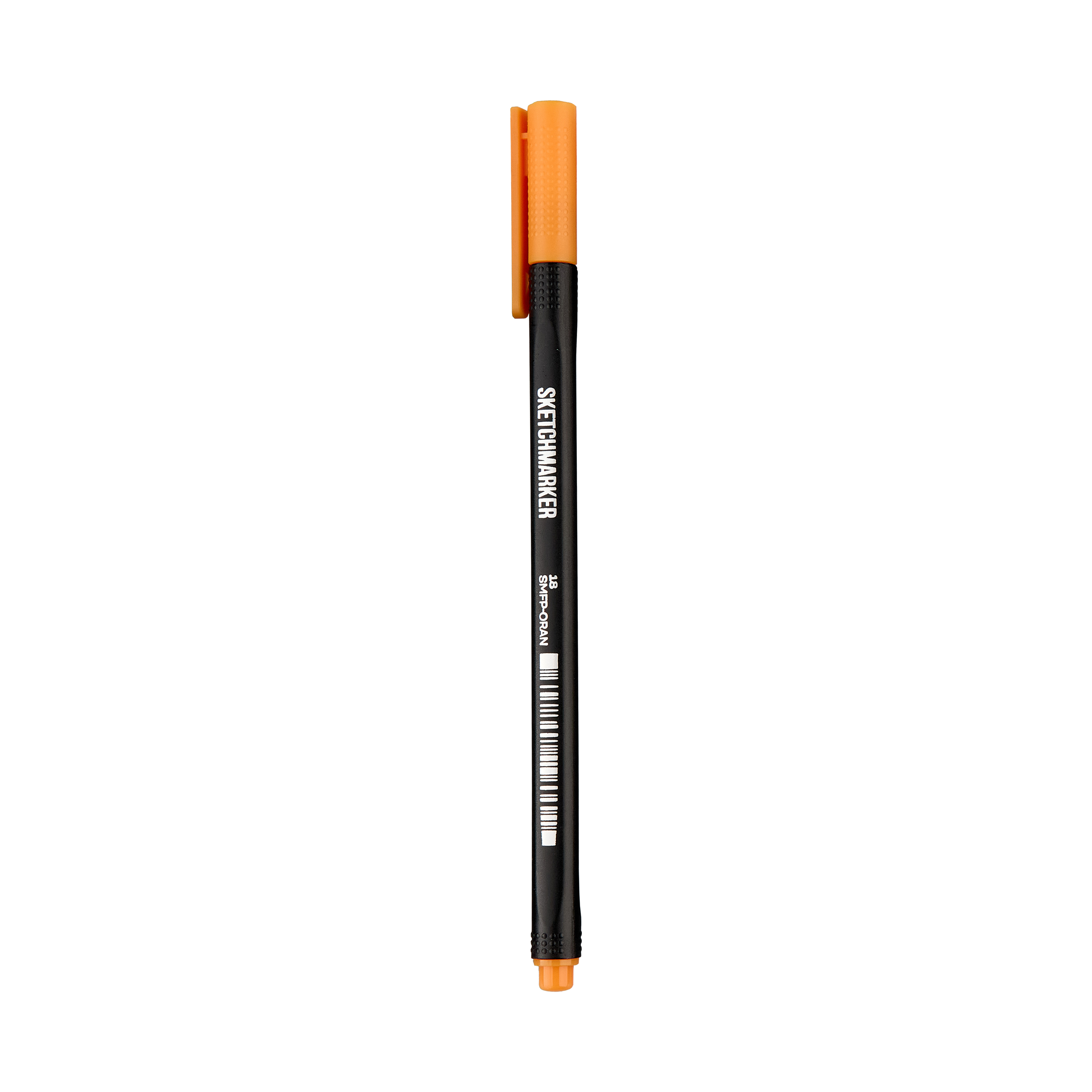 Ручка капиллярная SKETCHMARKER Artist fine pen 18 Оранжевый 48₽