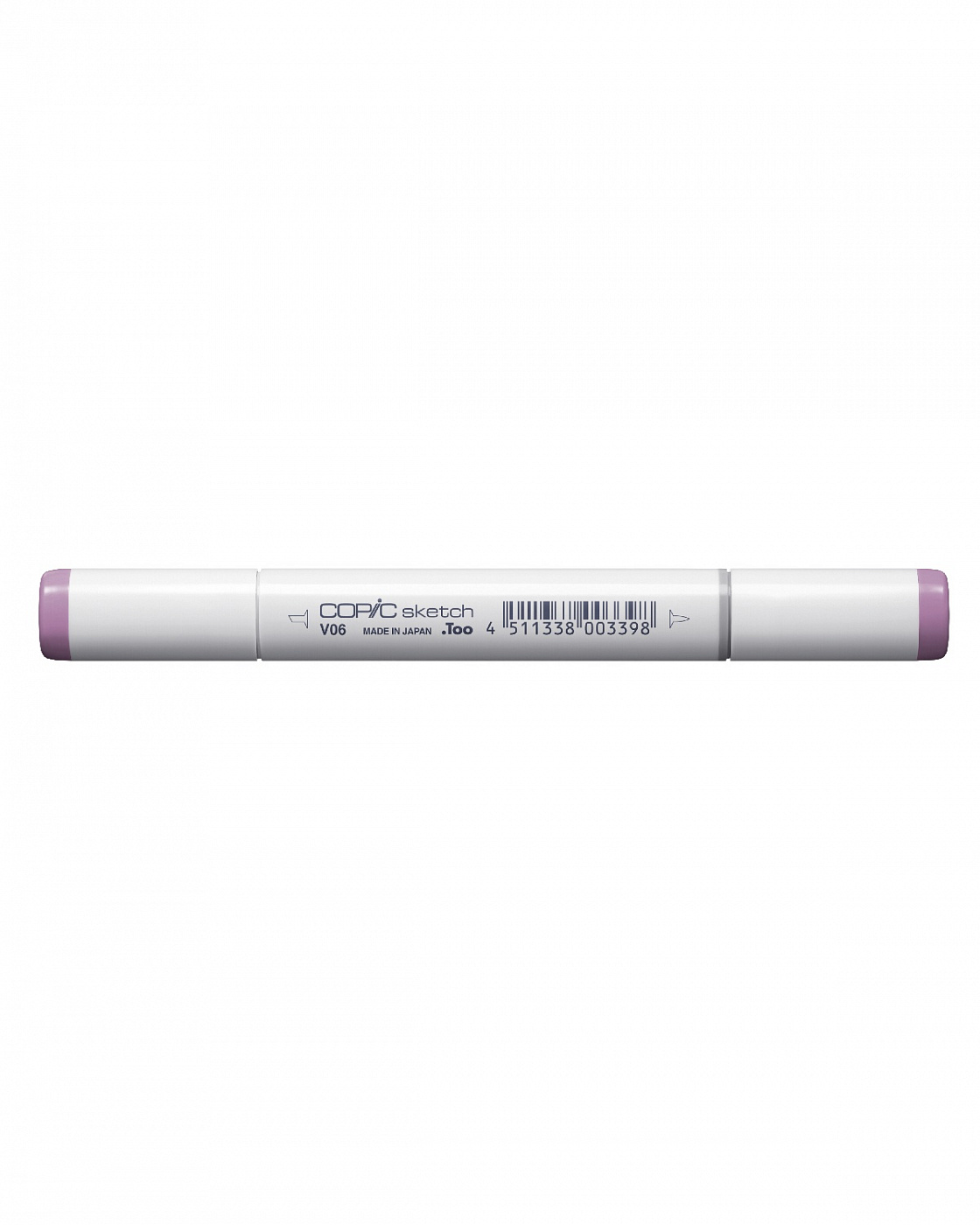 Маркер COPIC sketch V06 (лаванда, lavender) маркер краска red красный 4мм