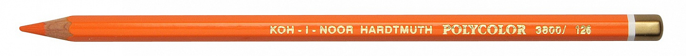Карандаш цветной Koh-i-noor 