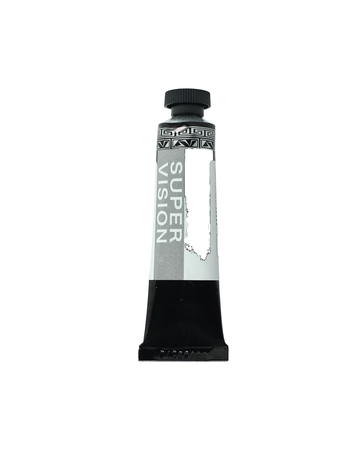 Гуашь дизайнерская Super Vision  "Designer gouache " в тубе 15 мл, цв.748 White