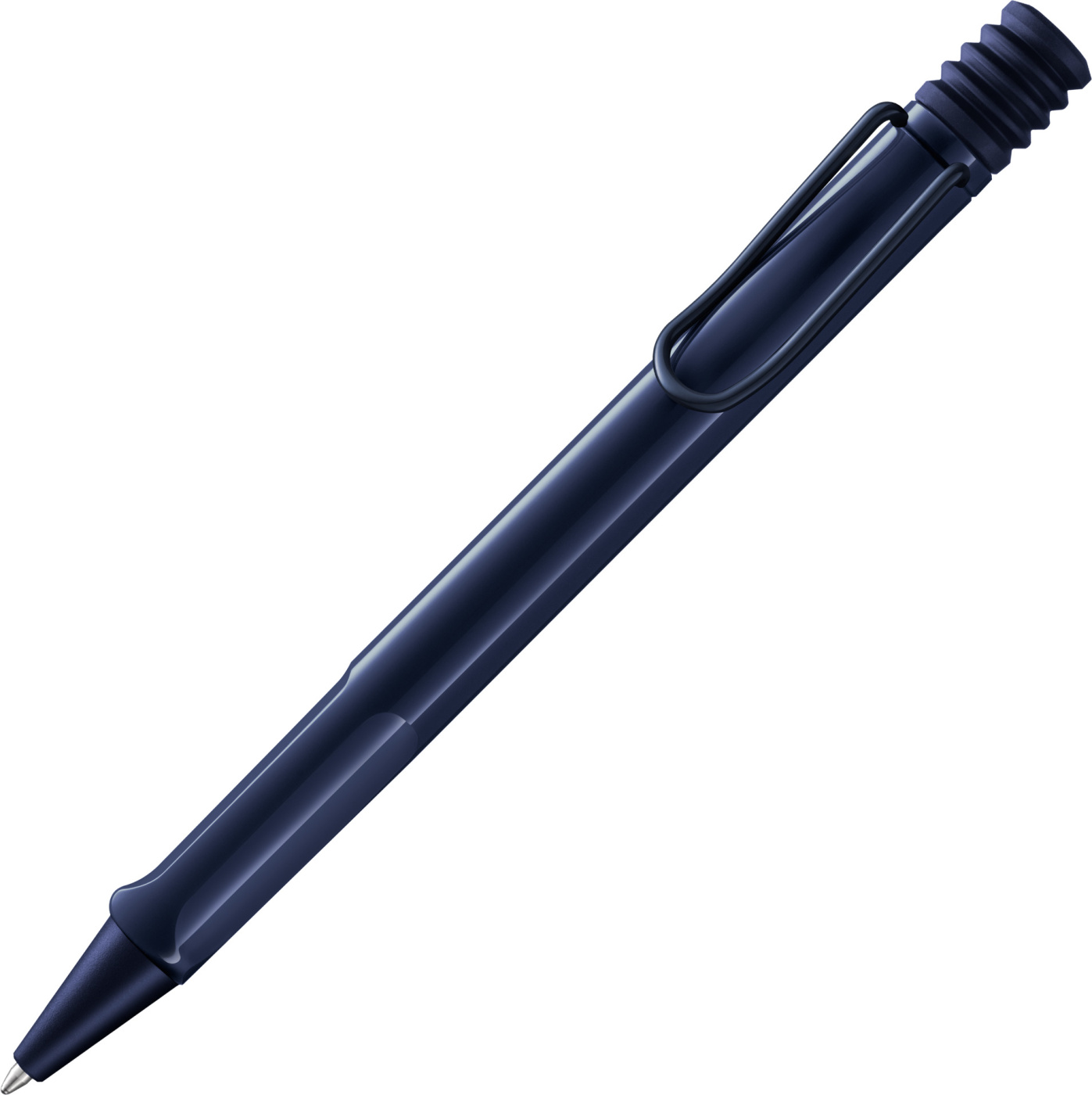 Ручка шариковая Lamy 2A9 safari Dark dusk M16Ч 2541₽