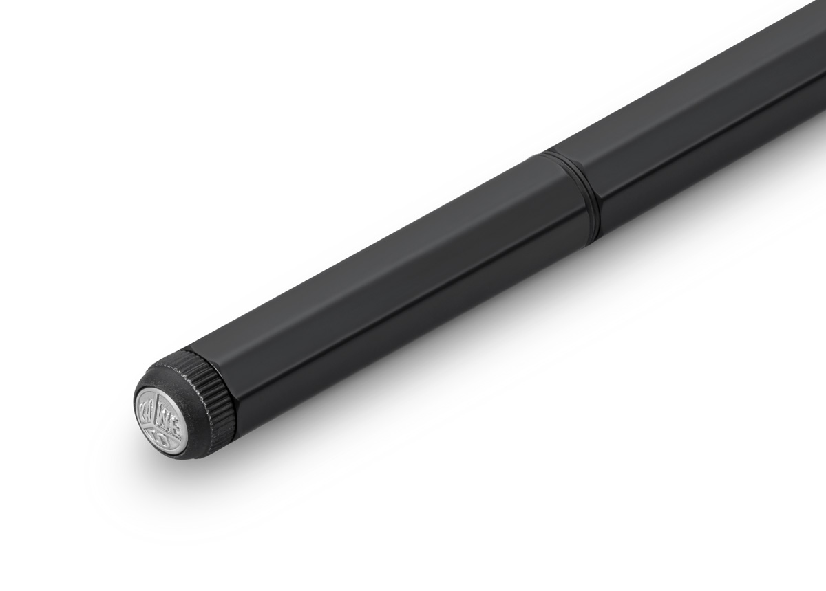 Ручка перьевая Kaweco Special EF 0,5 мм, корпус черный KW10000530 - фото 3