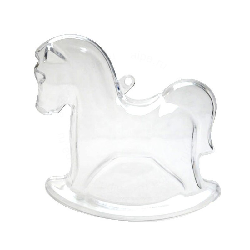 Фигурка из пластика Art line 