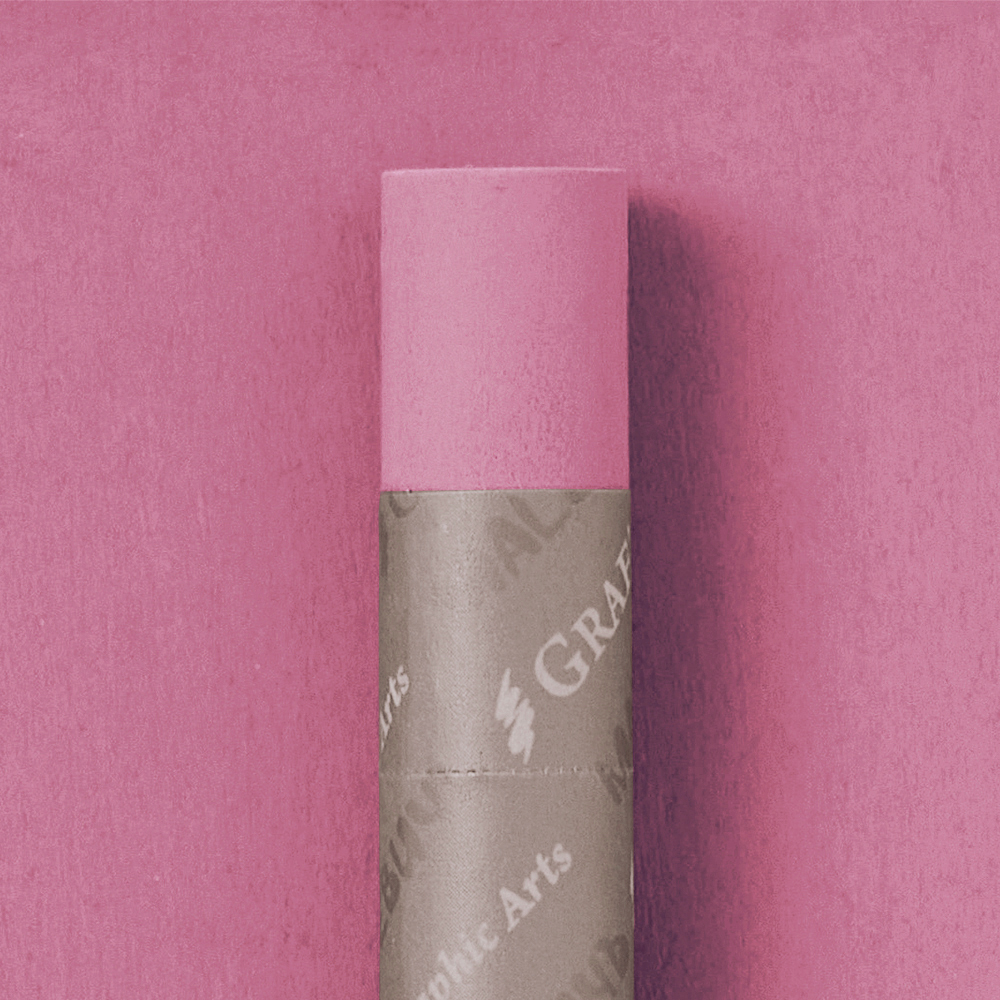 Пастель масляная профессиональная Малевичъ розовая пастельная 21 24₽