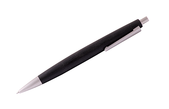 Ручка шариковая LAMY 201 2000, M16 Черный ручка шариковая lamy 201 2000 m16