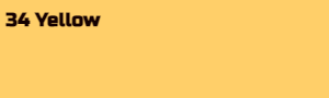 Маркер двухсторонний на спиртовой основе Graphmaster цв.34 Желтый чернила на спиртовой основе sketchmarker 22 мл бобер