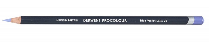  Derwent Procolour  -
