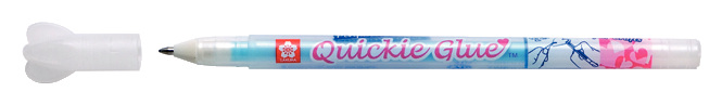   Sakura Quickle Glue