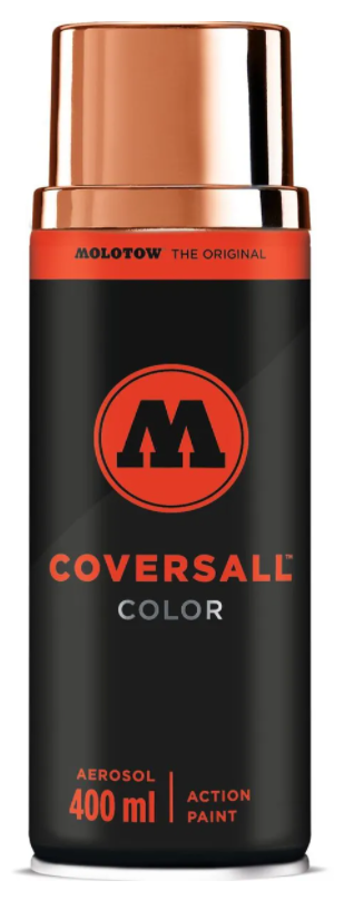 Акрил в аэрозоли Molotow 