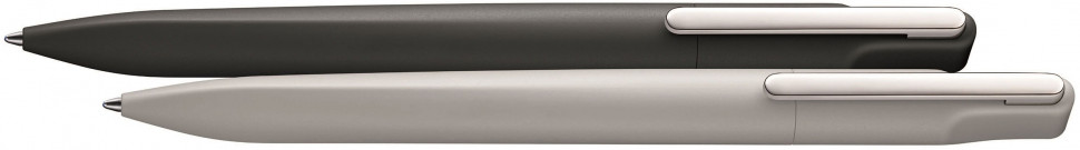 Ручка шариковая LAMY 262 xevo, M16Ч Черный ручка гелевая черная металлический клип 0 5 мм феникс