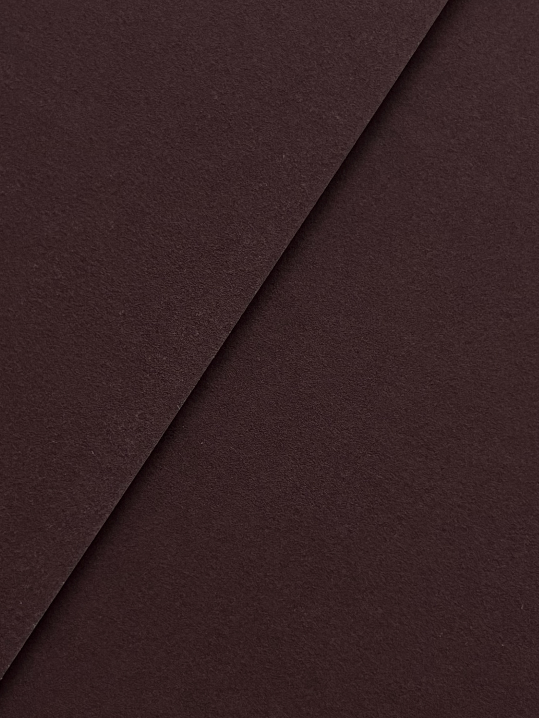 Бумага для пастели nuance., Satin Mat, 210 x 297 мм, Бордо