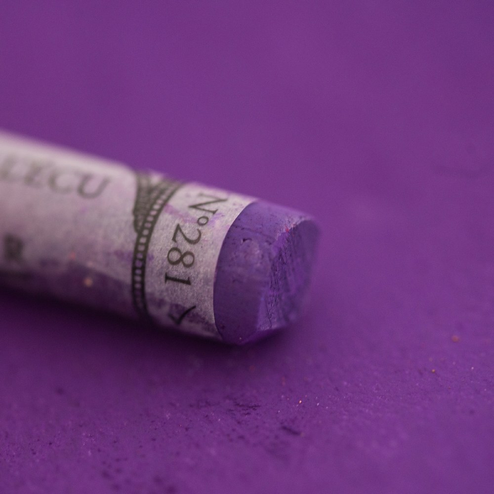 пастель сухая sennelier a l ecu пурпурно фиолетовый Пастель сухая Sennelier 