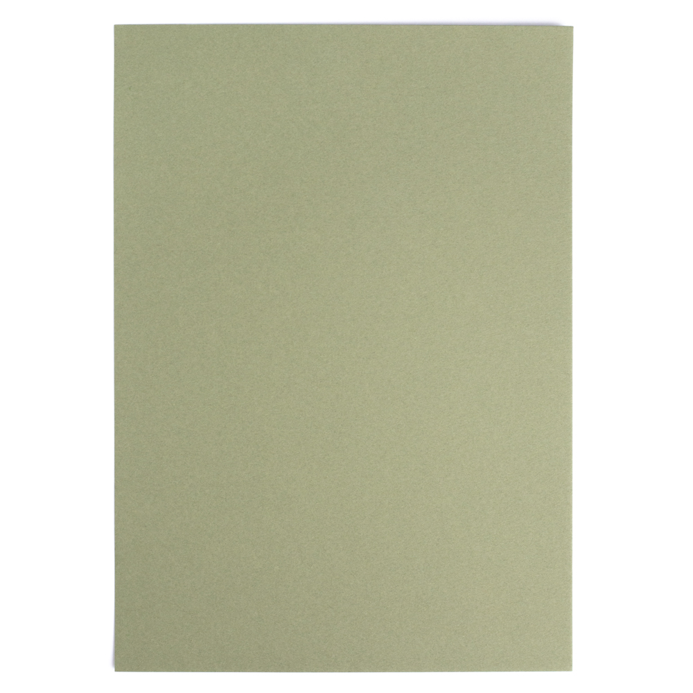 Бумага для пастели Малевичъ GrafArt А2 270 г зеленый эвкалипт 210₽