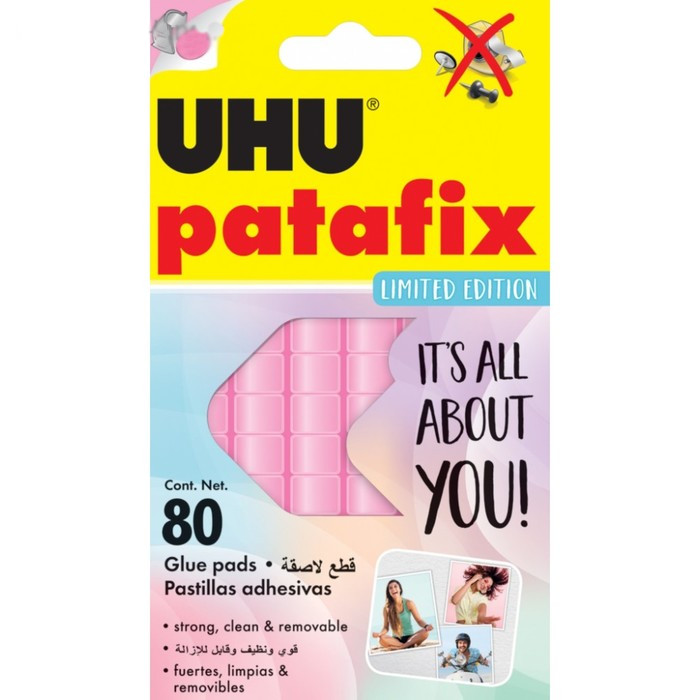   UHU PATAFIX 80 ,  