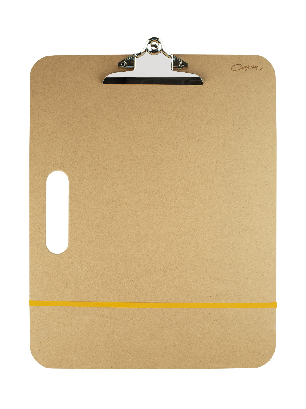 Планшет Сонет с зажимом и резинкой МДФ толщина 5 мм размер 30х40 см 476₽