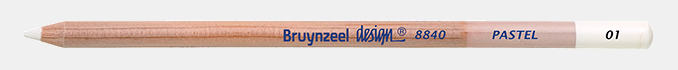 Карандаш пастельный Bruynzeel 