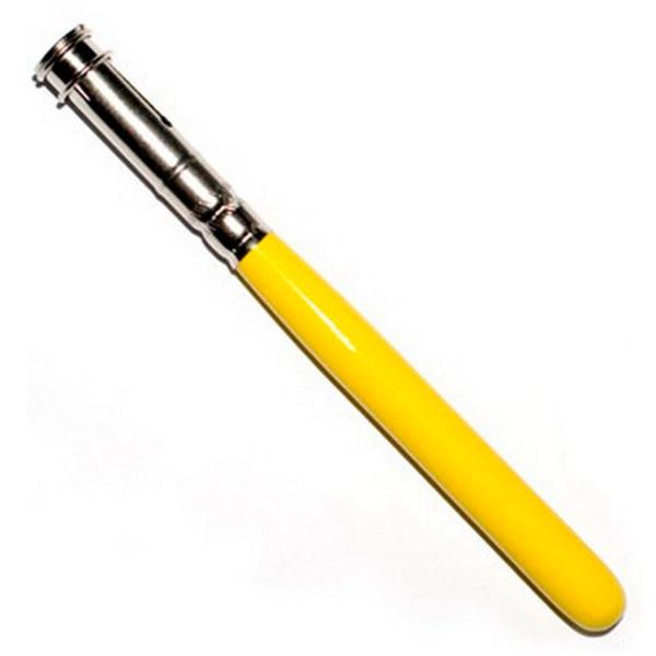Держатель для карандаша цветной удлинитель держатель сонет для карандаша металл