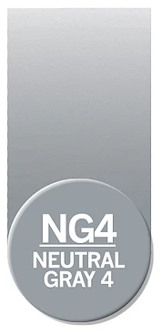 Чернила Chameleon NG4 Нейтральный серый 25 мл