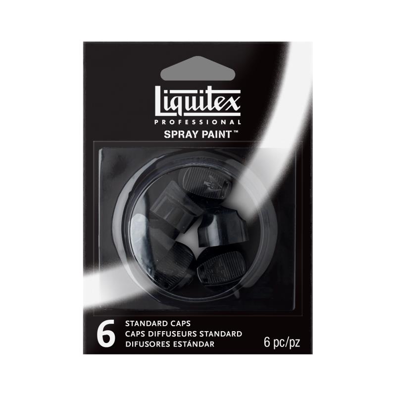 Насадка-кэп Liquitex 