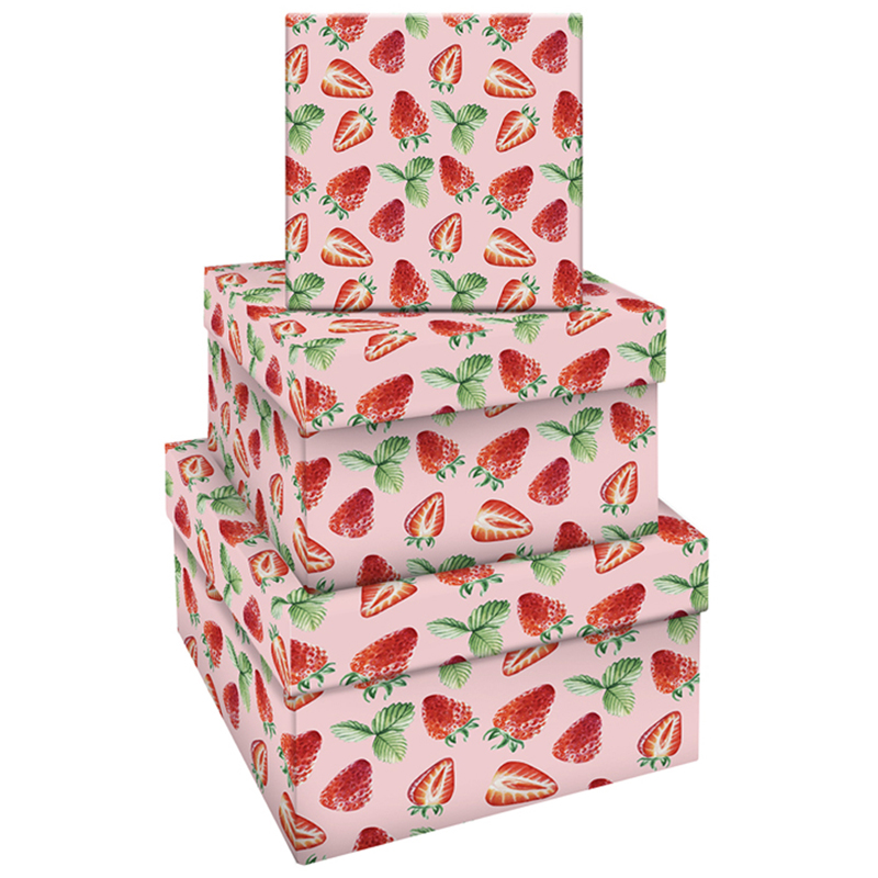    31, MESHU Strawberry, (19, 5*19, 5*11-15, 5*15, 5*9)
