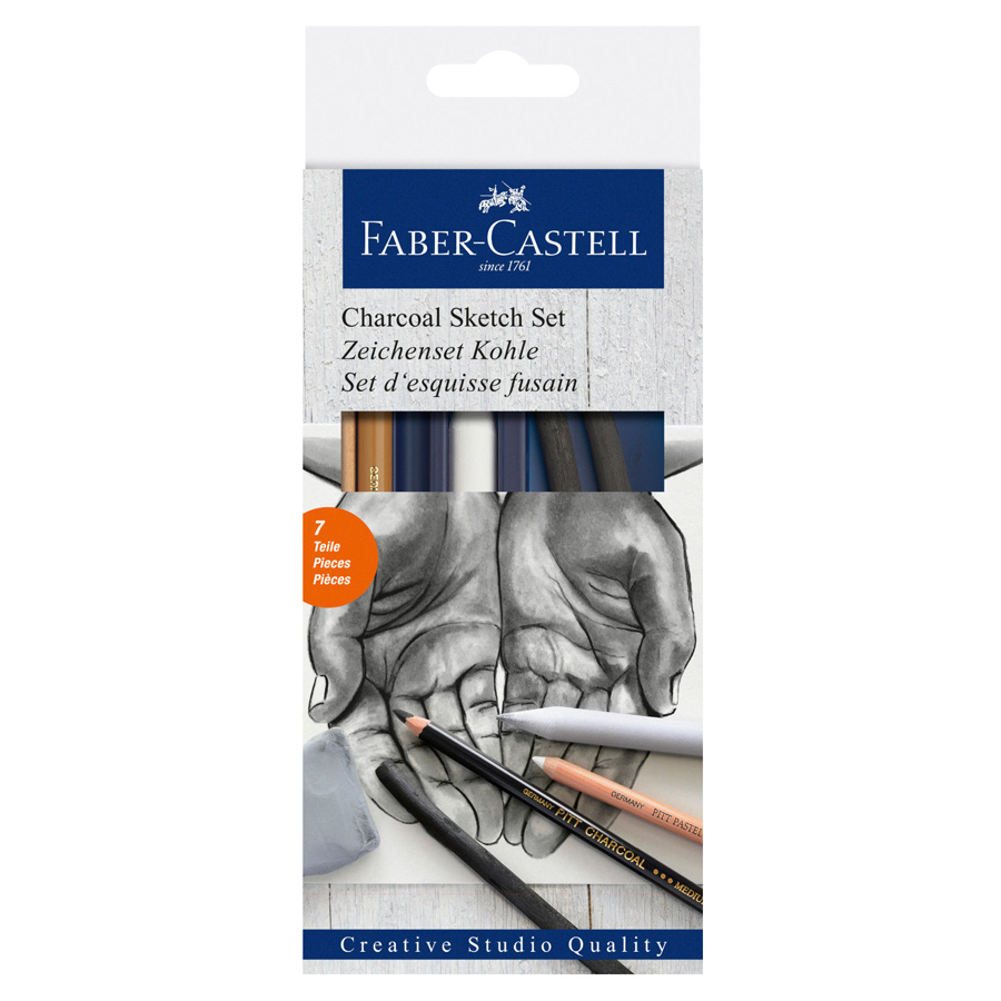    Faber-castell  7 ,   