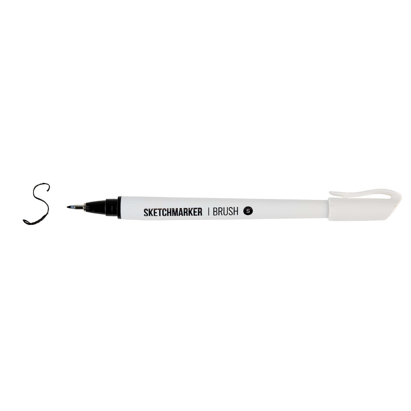 Ручка капиллярная SKETCHMARKER brush small 149₽