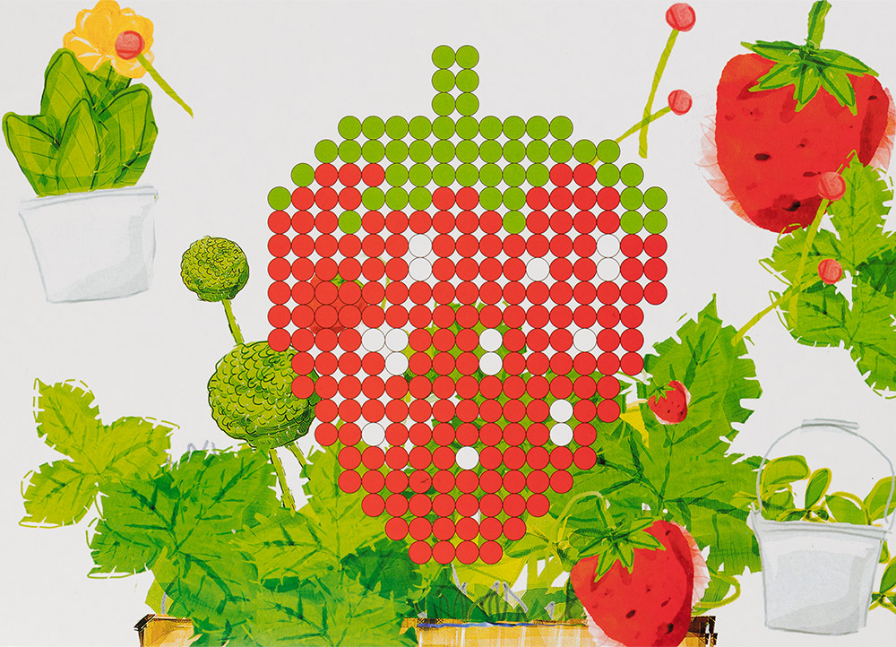 Набор для творчества и рукоделия 