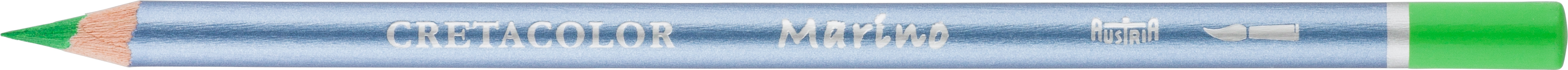 Карандаш акварельный Cretacolor quotMarino quot зеленый мох светлый 145₽