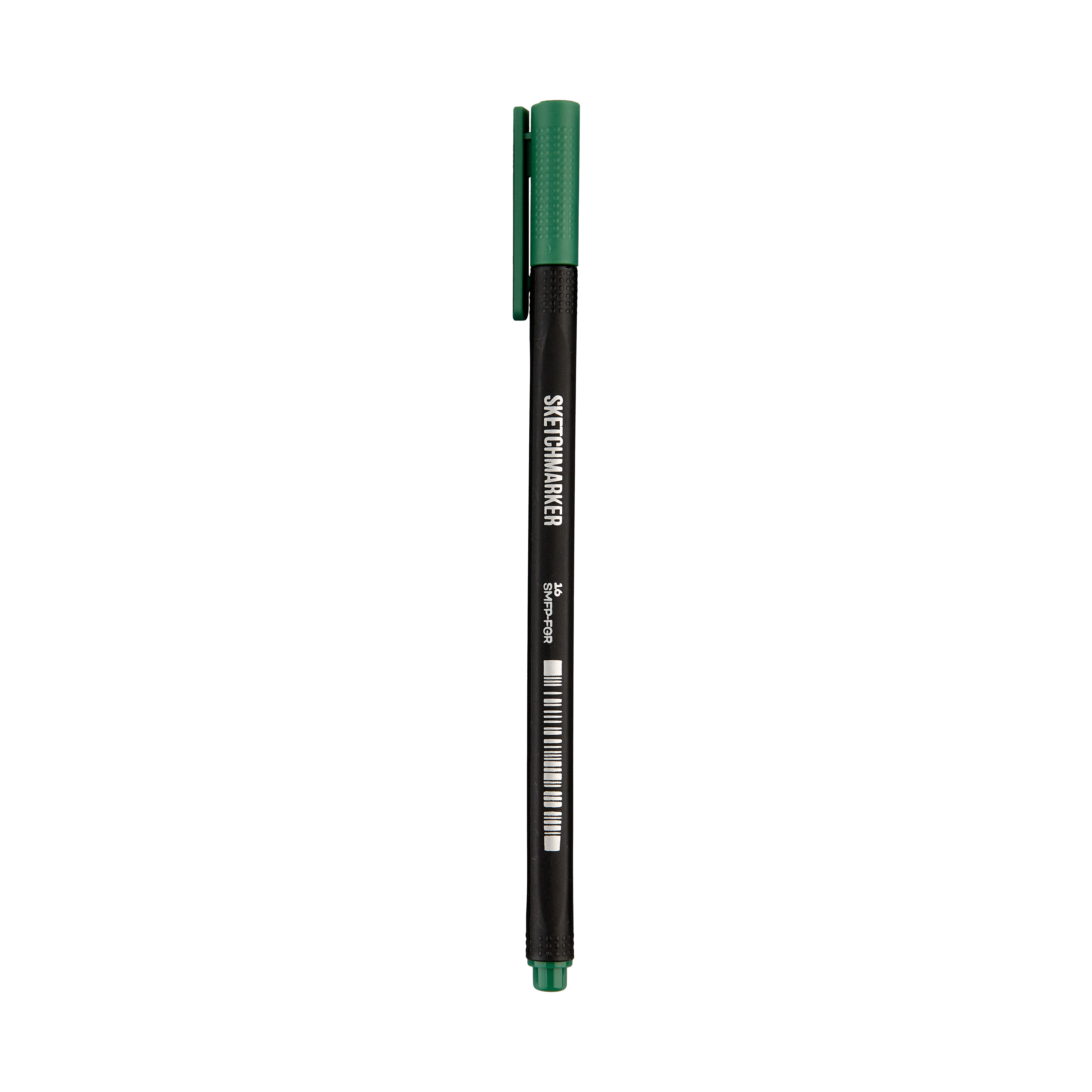Ручка капиллярная SKETCHMARKER quotArtist fine pen quot 16 Зеленый лесной 48₽